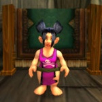 Avatar de l’utilisateur